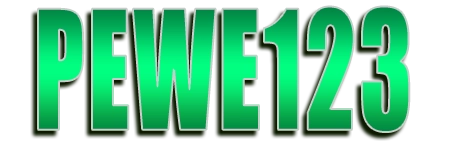 PEWE123 Logo